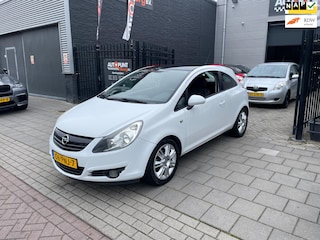 Opel Corsa 1.4-16V Color Edition 2e Eigenaar! Airco NAP APK 1 Jaar