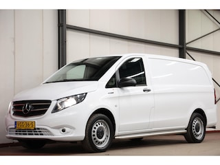 Mercedes-Benz Vito Lang 41 kWh