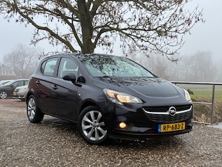 Opel Corsa 1.4 Edition | Cruise + Airco nu € 7.450,-!!!
