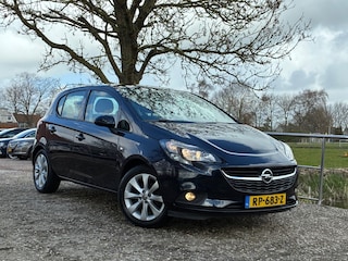 Opel Corsa 1.4 Edition | Cruise + Airco nu € 7.450,-!!!