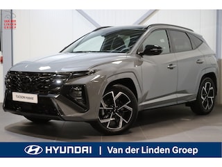 Hyundai Tucson 1.6 T-GDI PHEV NLine Business