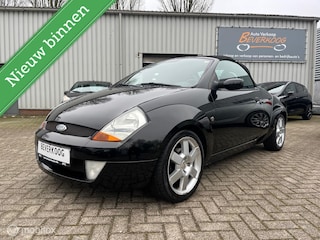 Ford Ka 1.6 SportKa