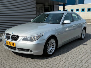 BMW 523i Executive