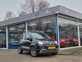 Fiat Panda 1.2 City Cross