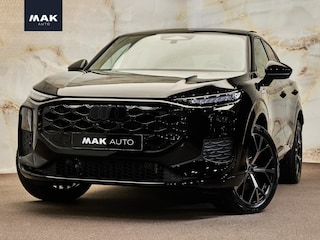 Audi Q3 E-Hybrid S Edition, pano, 20", LED-kopl., memory, 360 camera, keyless, ACC, privacy