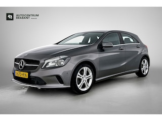Mercedes-Benz A-klasse 180 Prestige (NAVIGATIE, STOELVERWARMING, PARKEERSENSOREN, CRUISE, STUURBEDIENING)