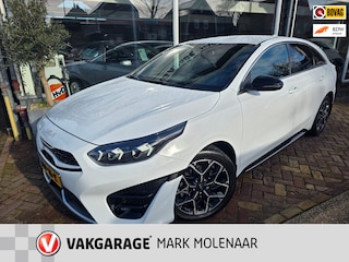 Kia ProCeed 1.5 T-GDi GT-Line,automaat,metalic,lage km,mooie auto