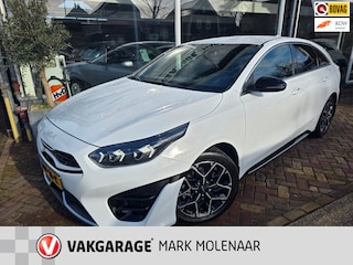 Kia ProCeed 1.5 T-GDi GT-Line,automaat,metalic,lage km,mooie auto