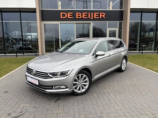 Volkswagen Passat Variant 1.8 TSI DSG Highline 180pk Trekhaak I Camera App connect