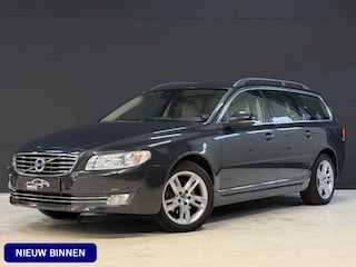 Volvo V70 2.0 T4 Polar | Trekhaak | Harman Kardon | Xenon | Leder