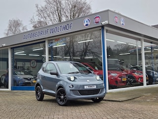 AIXAM Brommobiel Minauto nieuw !