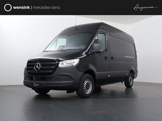 Mercedes-Benz Sprinter 317 CDI L2 H2 PRO | Dubbele Schuifdeur | Smartphone integratie pakket | Achteruitrijcamera |