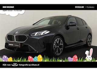BMW 120 M SPORT DESIGN EDITION -PANO.DAK|M-SPORT|PRIVACY.GLAS|STEPTRONIC|DRIVING.ASSISTANT|CARPLAY|STOELVERW.