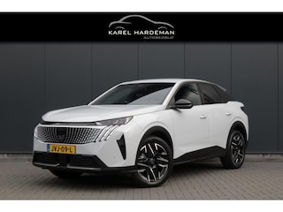 Peugeot 3008 1.2 Hybrid 136 GT | STOELVERWARMING | ACC | STUURWIELVERWARMING | CAMERA | SFEERVERLICHTING