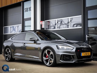 Audi A5 2.9 TFSI RS 5 quattro