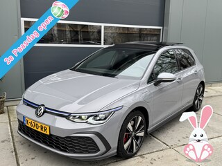 Volkswagen Golf 1.4 eHybrid 245pk GTE Panorama Winterpakket Camera Assistentie pakket