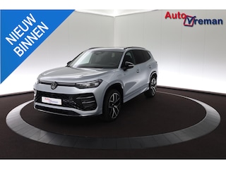 Volkswagen Tayron 1.5 eHybrid 272PK R-Line -Leder/Black Style/Pano-