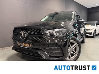Mercedes-Benz GLE 350 e 4MATIC AMG PANO/BURMESTER/LEDER/DAB/SFEERVERL/CARPLAY/360CAM///