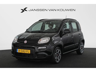 Fiat Panda 1.0 Hybrid City Life Business Pro 5 Zits Apple CarPlay
