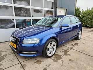 Audi A3 Sportback 1.4 TFSI Attraction Pro Line Business 1e eigenaar