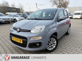 Fiat Panda 1.2 Lounge (RIJKLAARPRIJS/BOVAG)