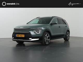 Kia Niro 1.6 GDi PHEV ExecutiveLine | Panoramadak | Harman/kardon audio | Stoelventilatie | Remote smart Parking | Elektrisch verstelb. bestuurdersstoel met geheugen |