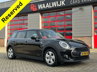 Mini Clubman ONE 1.5 APK 09-12-2027 Apple Carplay