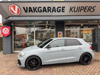 Audi A1 SPORTBACK 35 TFSI S edition - Incl 4x nieuwe banden -