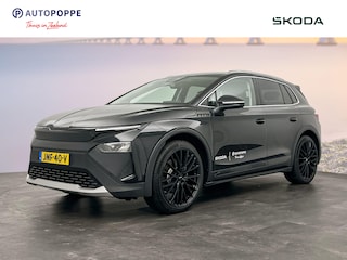 Skoda Elroq 60 Business Edition