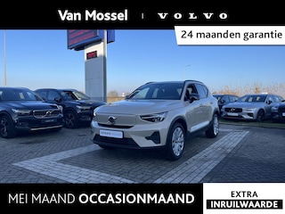 Volvo EX40 Single Motor Core 70 kWh | Climate Pack | Adaptive Cruise Control | Beschikbaar Vanaf 15 April |