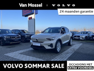 Volvo EX40 Single Motor Core 70 kWh | Climate Pack | Adaptive Cruise Control | Beschikbaar Vanaf 15 April |