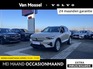 Volvo EX40 Single Motor Core 70 kWh | Climate Pack | Adaptive Cruise Control | Beschikbaar Vanaf 15 April |