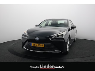 Toyota Mirai Dynamic | Nieuw Fabrieksgarantie | JBL Audio | Camera | Navigatie