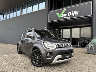 Suzuki Ignis 1.2 Smart Hybrid Select Trekhaak Camera Lm Velgen
