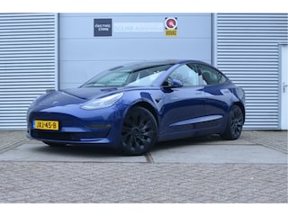 Tesla Model 3 Long Range AWD 75 kWh AutoPilot3.0