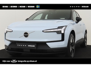Volvo EX30 SINGLE MOTOR PLUS 51 kWh -CLIMATE|CARPLAY|CAMERA|ADAP.CRUISE|HARMAN/KARDON
