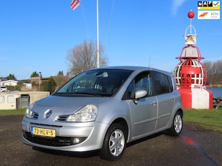 Renault Modus 1.2 TCE Dynamique *Trekhaak !