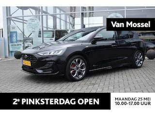 Ford Focus 1.0 EcoBoost Hybrid ST Line X 155 Pk Automaat