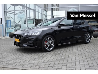 Ford Focus 1.0 EcoBoost Hybrid ST Line X 155 Pk Automaat