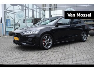 Ford Focus 1.0 EcoBoost Hybrid ST Line X 155 Pk Automaat