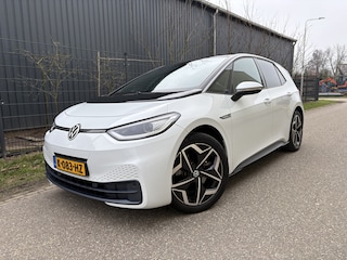Volkswagen ID.3 First Plus 58 kWh / AUTOMAAT / INCL BTW