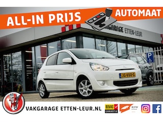 Mitsubishi Space Star 1.0 Bright