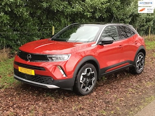 Opel Mokka 1.2 Turbo Elegance AUTOMAAT