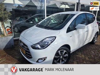 Hyundai ix20 1.6i Go!Automaat,nette auto