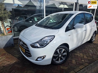 Hyundai ix20 1.6i Go!Automaat,nette auto