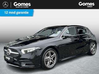 Mercedes-Benz A-klasse 180 Business Solution AMG | Carplay | Stoelverwarming | Led Koplampen