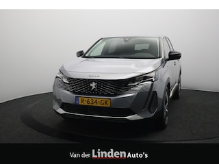 Peugeot 3008 1.6 Hybrid 225 Allure | Camera | Navigatie | Carplay&Android
