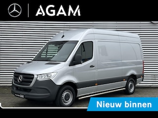 Mercedes-Benz Sprinter 315 CDI L2H2 Automaat Carplay Navigatie Camera 3500kg Trekgewicht