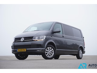 Volkswagen Transporter 2.0 TDI L2H1 * Dubbele cabine * DSG