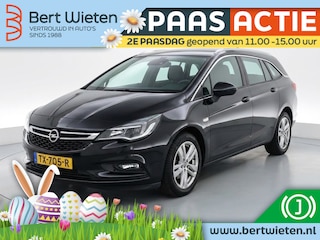 Opel Astra Sports Tourer 1.0 | Geen import | Navi | Cruise | Clima